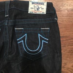 True Religion Skinny Jeans